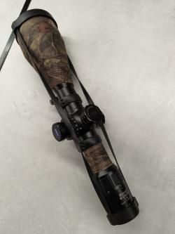 Прицел оптический Zeiss Victory Diavari 6-24x72 T*