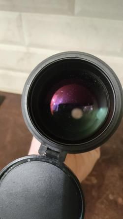 прицел оптический zeiss victoty 6-24t