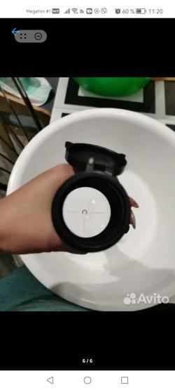 Прицел оптический