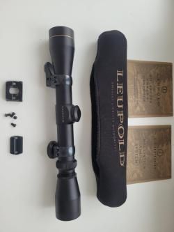 прицел оптический