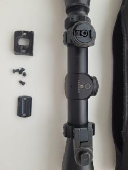 прицел оптический