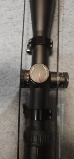 Прицел оптический