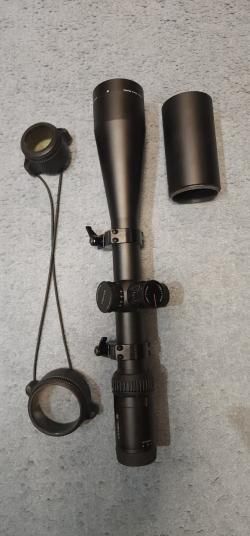 Прицел оптический