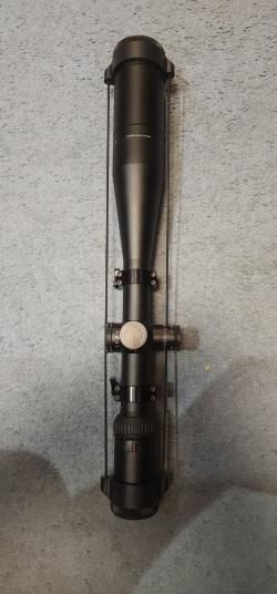 Прицел оптический