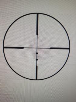 прицел оптический