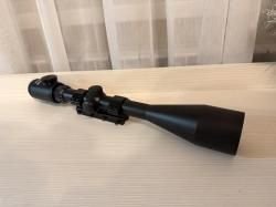 Прицел оптический 