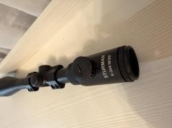 Прицел оптический 