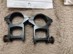 Прицел оптический