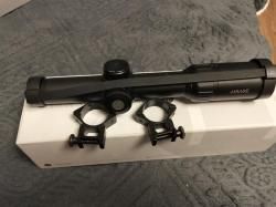 Прицел оптический