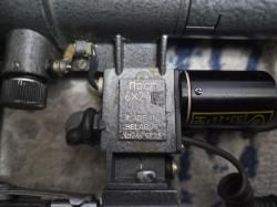 Прицел оптический