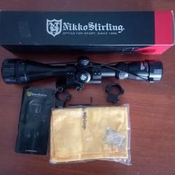 Прицел оптитеский