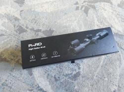 Прицел pard Night Stalker 4eX LRF 70
