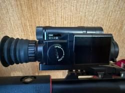 Прицел pard nv008p LRF