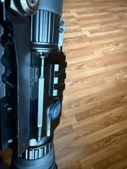 Прицел pard nv008p LRF