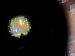 Прицел переменной кратности 1П86