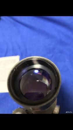 Прицел переменной кратности (загонник) НПЗ по 1.5-4.5х16