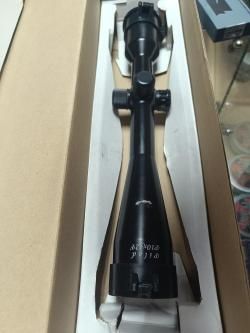 Прицел Пилад 10*42 F Новый  