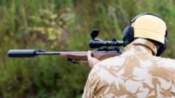 Прицел ПИЛАД 6х42 на быстросъемах