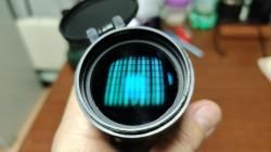 Прицел Pilad P10×42F SNR