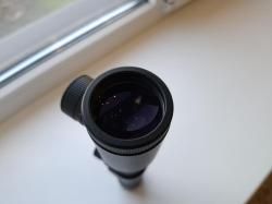 Прицел Pilad P4x32LP