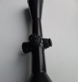 Прицелы Pilad P4x32LP и Pilad P10х42F