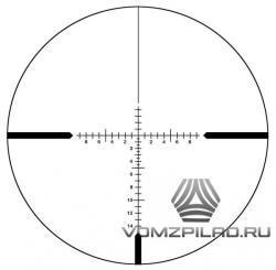 Прицелы Pilad P4x32LP и Pilad P10х42F