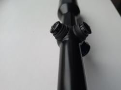 Прицелы Pilad P4x32LP и Pilad P10х42F