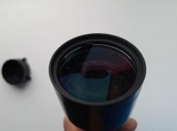 Прицелы Pilad P4x32LP и Pilad P10х42F