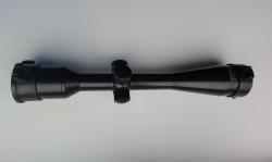 Прицелы Pilad P4x32LP и Pilad P10х42F
