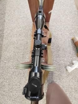 Прицел Pilad P6x42L