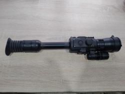 Прицел ПНВ yukon photon rt 6х50