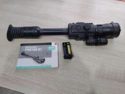 Прицел ПНВ yukon photon rt 6х50