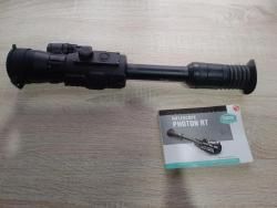 Прицел ПНВ yukon photon rt 6х50