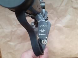 Прицел по 4-24