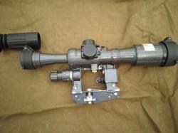 Прицел ПО 6*36-01