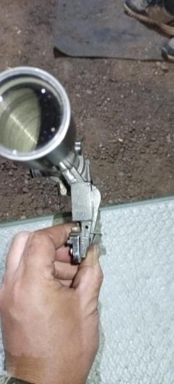 Прицел ПО 6*36