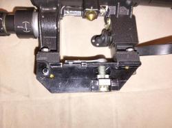 Прицел ПО НПЗ 4х24 (псо 1)