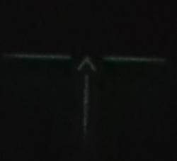 Прицел ПО1Х20 ПМ 