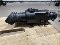 Прицел ПО4х24П