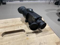 Прицел ПО4х24П