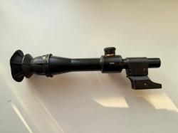 Прицел оптический "Рысь 2"