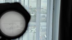 Прицел ПОСП 4-10x42 ТИГР СВД TG3