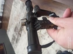 Прицел ПОСП 4х24