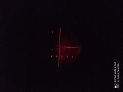 Прицел ПОСП 4х24