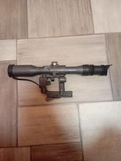 Прицел ПОСП 6 42В