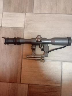 Прицел ПОСП 6 42В