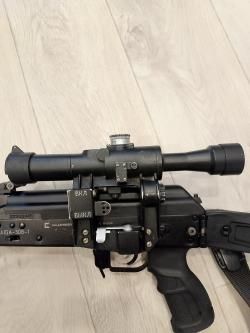 Прицел ПОСП 6*24