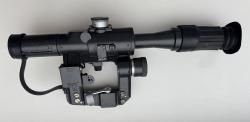 Прицел ПОСП 6х24 (Беларусь)