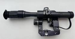 Прицел ПОСП 6х24 (Беларусь)