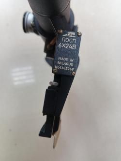 Прицел ПОСП 6х24В